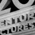 20th Century Pictures Inc Logo 1933