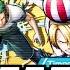 TRY TO GET LV100 Davy Back Fight Sanji SUMMON Pt 2 F U BANDAI One Piece Bounty Rush