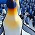 Happy Feet 2 Under Pressure Slowed Down