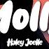 Haley Joelle Molly Lyrics
