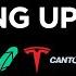 OCTA The Craziest BULLISH Signals EVER