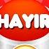 BİR BUTON SEÇ EVET HAYIR BELKİ OYUNU