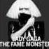 Lady Gaga Acapella Medley Mix