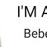 Lyrics I M A Mess Bebe Rexha Nightcore Male Version