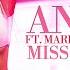 ANDREA Feat Mario Joy Miss California Baga Banini Remix