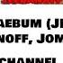 DefSoul GOT7 S JB Ft Jeebanoff JOMALXNE Channel HAN ROM PT BR Color Coded