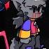 Four Way Fracture But Its The Epic Gang Which Is Majinified