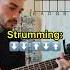 Easy Guitar Songs Pt 1 Riptide Guitar Acoustic Guitarra Violão Guitarlesson Tutorial