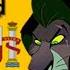 The Lion King Be Prepared European Spanish Musical