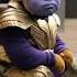 Evolution Of Thanos In Reality Evolution Mind Shorts Evolution Thanos
