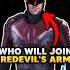 Who S Joining Daredevil S Army In Born Again Season 2 Daredevilbornagain