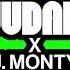 JUDAH Irresponsible Feat J Monty Official Lyric Video