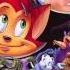 Cats Don T Dance OST 20 Our Time Has Come Movie Version