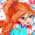 Winx Club 8 Italian LA MAGIA SI ACCENDE