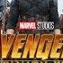 AVENGERS INFINITY WAR TRAILER 2