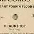 Black Riot Warlock Club Mix