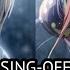 Nightcore TikTok Songs Gratata To The Bone Bruno Mars Switching Vocals SING OFF Lyrics