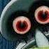 The Squidward Apparition