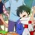 Hoshiai No Sora Boys