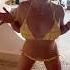 Britney Spears Happy Dance To La Isla Bonita By Madonna In Mexico Ver 2 July 14 2023