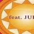 Dancefloor Syndroma Feat Juicy Can T You See