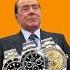 Gli Orologi Di Silvio Berlusconi Silvioberlusconi Berlusconi Orologi