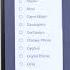 How To Change Ringtone On SONY Xperia 10 III Sound Settings