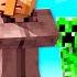 VILLAGER NEWS Minecraft Animation Reaction