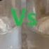 Sodium Hydroxide Vs Potassium Hydroxide Reaction With Aluminum