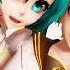 MMD LUVORATORRRRRY Hatsune Miku Kagamine Len English Romaji Sub 初音ミク 鏡音レン