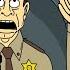Momma Named Me Sheriff The Power Of Hats Adult Swim UK