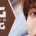 TXT Chasing That Feeling English Ver Color Coded Lyrics