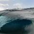 THIS IS WARPED 3 PUMPING SESSIONS IN TAHITI NOT TEAHUPOO Bodyboarding