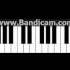 Brunuhville Love Is Pain 100 Speed Piano Midi Tutorial