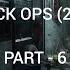 Call Of Duty Black Ops 1 Part 6 Numbers Internal Game Sound