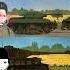Tanks Lore American Soviet German British