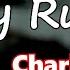Charli XCX Every Rule Lyrics