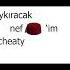 Haykıracak NeFESim Kalmasa Bile Shorts