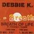 Debbie K Breath Of Life Blue Mix