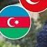 Türkiye De Popüler Olan Azeri Şarkılar