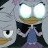 REVIEW DuckTales 2017 Season 3 Episode 15 New Gods On The Block