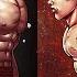 KENGAN ASHURA AMV Let It Rock
