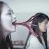 Escape From The Classroom A Teacher Flees From Her Ghostly Students