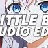 Babe Oh My Little Baby Boy Edit Audio