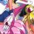 Power Of Love Nightcore