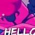 Hello In Different Languages Slowed And Reverb