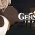Genshin Impact AMV Megumi Hayashibara Oversoul