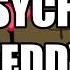 ShitNoise Psycho Teddy Rock Cover