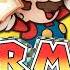 Go Go Trolley Paper Mario Sticker Star GilvaSunner