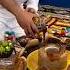 Dubai People Love Eating Honey Shortvideo